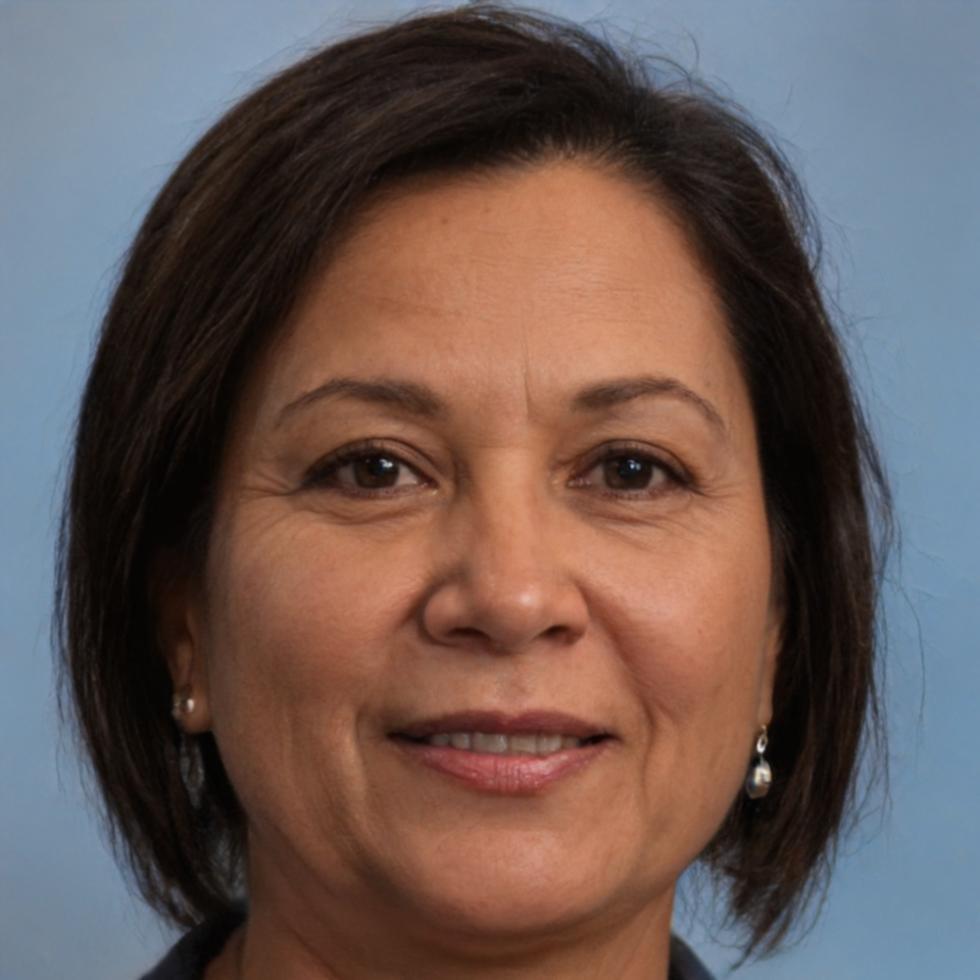 Photo de profil de Marie Dubois